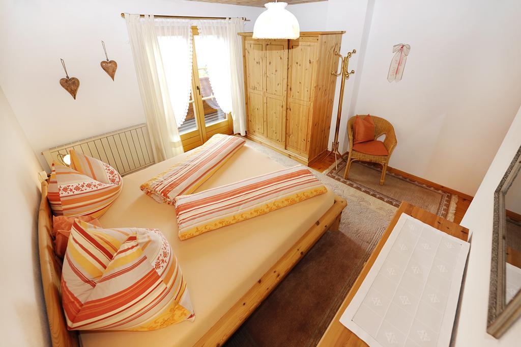 Appartement Haus Natalie à Bartholomäberg Chambre photo